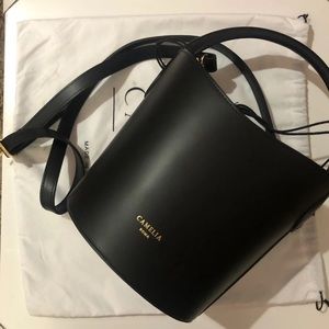 Camelia Roma Bucket Bag